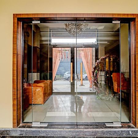 Hotel O Miraas Hotel And Banquet Hall Ludhiana Eksteriør bilde